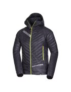 NORTHFINDER Geaca schi de tura Primaloft® barbati OHNISTE 1 - Negru