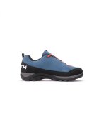 NORTHFINDER Ghete trekking impermeabile Low-Cut Vibram® XS Trek Evo barbati Meru - Jeans