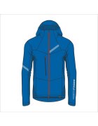 NORTHFINDER Jacheta barbati Chabenec BU-5110SKP - Albastru -