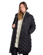 NORTHFINDER Jacheta cu fermoar - Negru