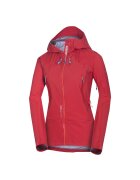 NORTHFINDER Jacheta dama tehnica hardshell 20K/20K Pertex®Shield Dracia