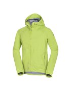 NORTHFINDER Jacheta impermeabila 2.5L barbati Northkit Pro - Verde lime