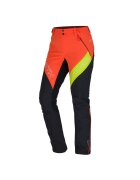 NORTHFINDER Men's hybrid trousers Blizzard® Thermal Comfort RYSY 2