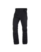 NORTHFINDER Pantaloni all season outdoor 10K/5K softshell 3L barbati Sitno - Negru