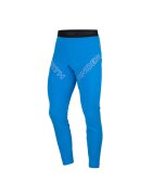 NORTHFINDER Pantaloni Blizzard®Thermal Comfort barbati Reswor - Albastru