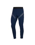 NORTHFINDER Pantaloni Blizzard®Thermal Comfort barbati Reswor - Bleumarin