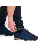 NORTHFINDER Pantaloni din softshell 3L 10K/5K pentru barbati Breithorn - Blue nights