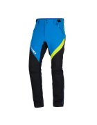 NORTHFINDER Pantaloni hibrizi schi de tura Blizzard® Rysy 3