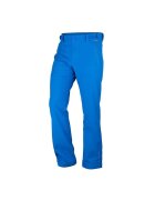 NORTHFINDER Pantaloni outdoor din softshell 3L 5K/5K pentru barbati Geron