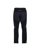 NORTHFINDER Pantaloni schi de tura Polartec® barbati Chopec - Negru