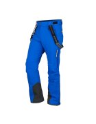NORTHFINDER Pantaloni schi matlasati 10K/10K pentru barbati Howard