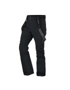 NORTHFINDER Pantaloni schi softshell elastic 3L 5K/5K pentru barbati Loxley
