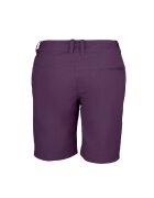NORTHFINDER Pantaloni scurti femei Brynlee - Lila