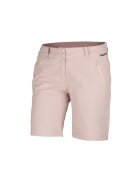 NORTHFINDER Pantaloni scurti femei Brynlee - Roz