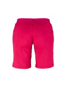NORTHFINDER Pantaloni scurti femei Rayne BE-4365OR - Visiniu