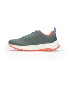 NORTHFINDER Pantofi de drumetie Vibram® Megagrip pentru barbati Nanga - Gri inchis