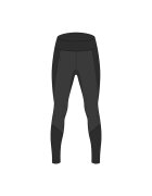 NORTHFINDER RINAVA – colanti de schi de tura izolati pentru femei cu PrimaLoft® Eco Black - Negru