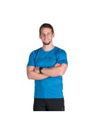 NORTHFINDER Tricou outdoor pentru barbati Rainer - Albastru