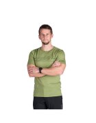 NORTHFINDER Tricou outdoor pentru barbati Rainer - Verde