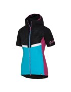 NORTHFINDER Vesta dama hibrid 10K/10K Primaloft® ECO Bartkova 2 - Negru