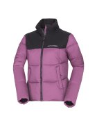 NORTHFINDER Women's outdoor insulated 2L jacket MINDI