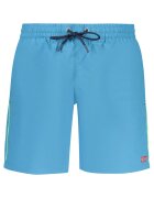 Norway Pantaloni scurti de baie - Albastru