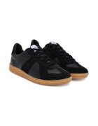 Novesta Adidasi de dama - 305536716 - piele naturala - negru - Negru