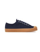 Novesta Pantofi barbati 304326523 - Textil - Albastru - Albastru