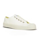 Novesta Pantofi sport STAR MASTER 10 - colectie vara 2020 - Alb