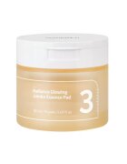 NUMBUZIN Discuri Jumbo Essence pentru ten - nr.3 Radiance - 70 bucati