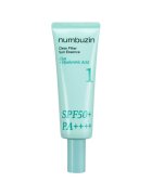 NUMBUZIN Esenta lejera de protectie solara SPF 50+ PA++++ - 50ml