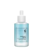 NUMBUZIN Masca-serum pentru noapte cu 3 tipuri de acid hialuronic - No.6 Deep Sleep Mask Serum - 50ml