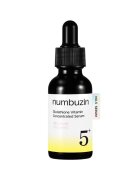 NUMBUZIN Serum concentrat cu vitamine si niacinamide - 30ml