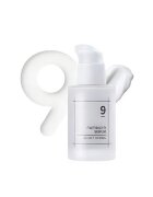 NUMBUZIN Serum cu 2 tipuri de peptide pentru fermitate - 50ml