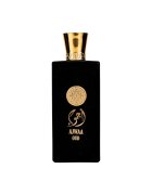 NUSUK Apa de Parfum Ajwaa Oud Black - Barbati - 100ml