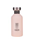NUSUK Apa de Parfum Vision Pour Femme - Femei - 100ml
