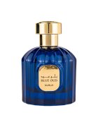 NUSUK Blue Oud 100ml - Apa de Parfum - unisex