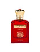 NUSUK Muharib 100ml - Apa de Parfum - unisex