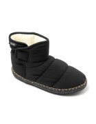 Nuvola Bocanci sport dama UNBROD10 - Sintetic - Negru - Negru