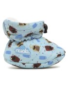 Nuvola Pantofi baieti 301966012 - Textil - Albastru - Albastru