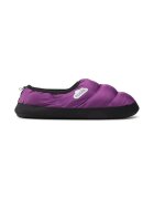 Nuvola Papuci de casa dama - 61695 - Textil - Violet - Violet