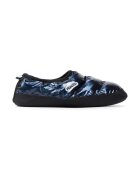 Nuvola Papuci de casa dama - 61862 - Textil - Bleumarin