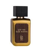 Nylaa Apa De Parfum - Oud Mania - 100 ml - pentru barbati