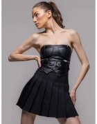 Nympha Clothing Fusta INDRA - - Negru