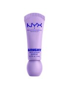 NYX Professional Makeup Balsam de buze cu aspect mat Smushy - culoare usor de estompat - 8 ml - Sugar Smush