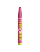 NYX Professional Makeup Balsam de buze lucios - Nyx Fat Oil Slick Click - 2 g - Dm me