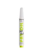 NYX Professional Makeup Balsam de buze lucios - Nyx Fat Oil Slick Click - 2 g - Going Live