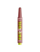 NYX Professional Makeup Balsam de buze lucios - Nyx Fat Oil Slick Click - 2 g - Profile Pic