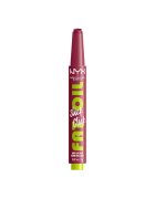 NYX Professional Makeup Balsam de buze lucios - Nyx Fat Oil Slick Click - 2 g - Thats major