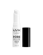 NYX Professional Makeup Baza de machiaj pentru ten - format stick - minimizeaza porii Pore Filler Targeted Stick - 1.20 ml